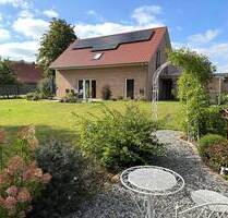 Top gepflegtes Viebrockhaus von 2021 - ländliche Ruhe, moderne Ausstattung *** Provisionsfrei 360 ° Rundgang *** - Brest