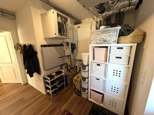 EG HWR / HTR - 