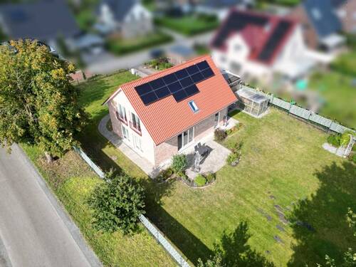 Luftaufnahme - 