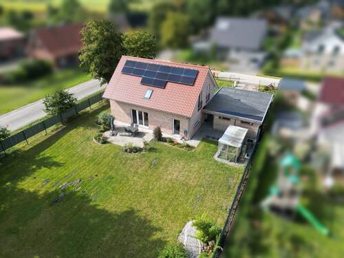 Luftaufnahme - 