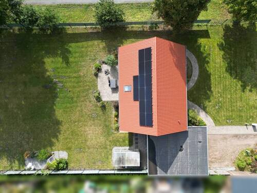Luftaufnahme - 