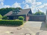 Bild 3 - 7 Zimmer Einfamilienhaus in Uelsen