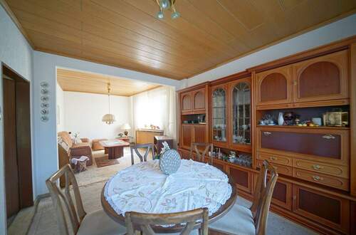 Wohn und Esszimmer 2 - Einfamilienhaus mit 183,00 m² in Bremen zum Kaufen