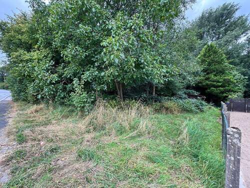 Ansicht - Enger - Großzügige Baulücke - 159.000,00 EUR Kaufpreis, ca.  0,00 m²