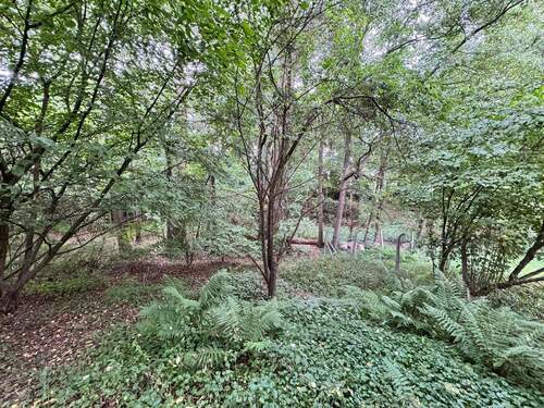 Ansicht - Grundstück in Enger