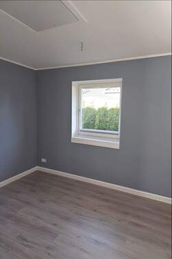 Kinderzimmer - 4 Zimmer Bungalow in Harrislee