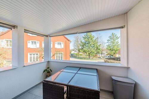 Balkon - 
