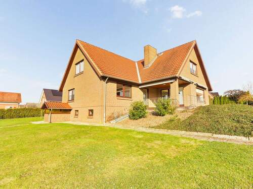 Großzügiges Wohnglück in Bestlage von Harsefeld - Großzügiges Wohnglück in Bestlage