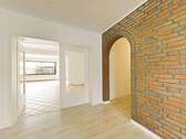 Diele - 5 Zimmer Einfamilienhaus in Harsefeld