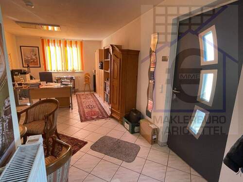 Eingangsbereich Diele - 