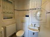 Gäste WC EG - 