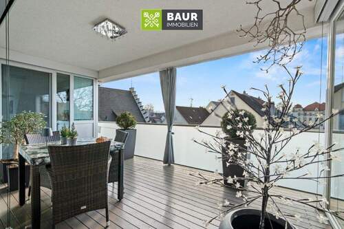 Balkon - 