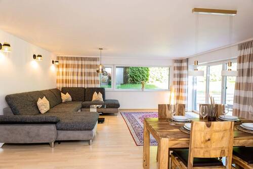 Bild 2 - 2 Zimmer Etagenwohnung zur Miete in Murnau am Staffelsee