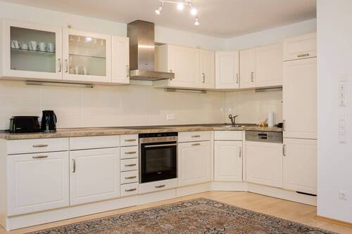 Bild 3 - 2 Zimmer Etagenwohnung in Murnau am Staffelsee