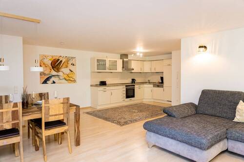 Bild 4 - Etagenwohnung mit 102,00 m&sup2; in Murnau am Staffelsee zur Miete