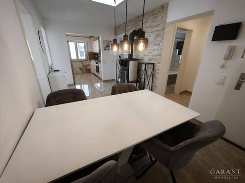 Esszimmer; Flur 1 - Ein Ort, der sich sofort richtig anfühlt!