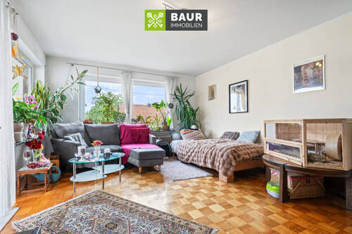 Wohnzimmer - 