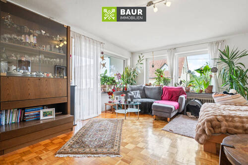Wohnzimmer - 