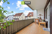 Balkon - 