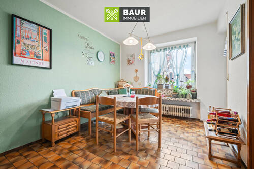 Esszimmer - 