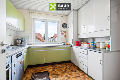 Küche - 