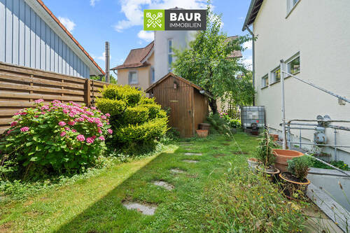 Garten - 