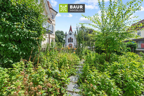 Garten - 