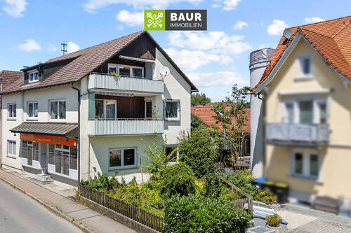 Außenansicht - 