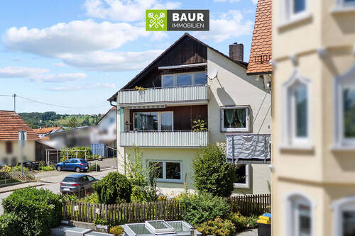 Außenansicht - 
