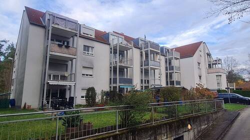 Rückanicht - 