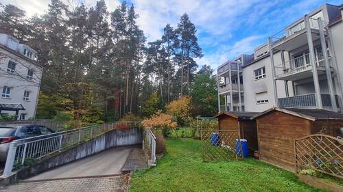 Innenhof - 