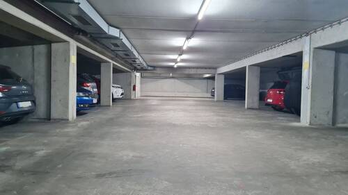 Tiefgarage - 