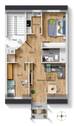 Grundrissplan - 