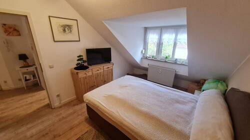 Schlafen - 