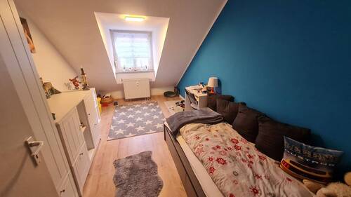 Kind / Arbeiten - 