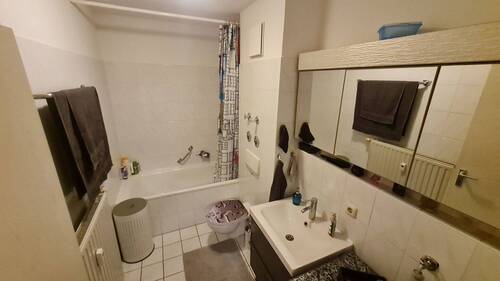 Badezimmer - 