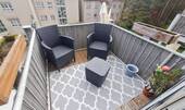 Süd-Loggia - 