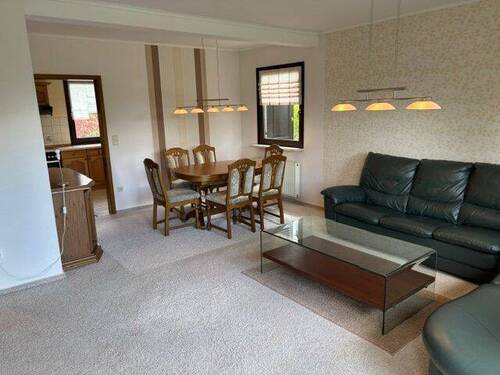 Essplatz Wohnzimmer - 