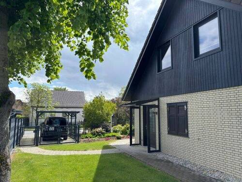 Ansicht - 5 Zimmer Einfamilienhaus zum Kaufen in Kloster Lehnin