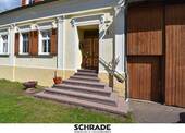 Hereinspaziert... - 7 Zimmer Einfamilienhaus zum Kaufen in Jerichow