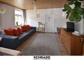 ...viel Platz für Couchlandschaften - 7 Zimmer Einfamilienhaus in Jerichow
