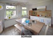 ...hier kommen alle zusammen - Einfamilienhaus in Jerichow zum Kaufen