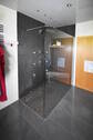...mit Dusche - 