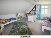 Im Dachgeschoss... - 