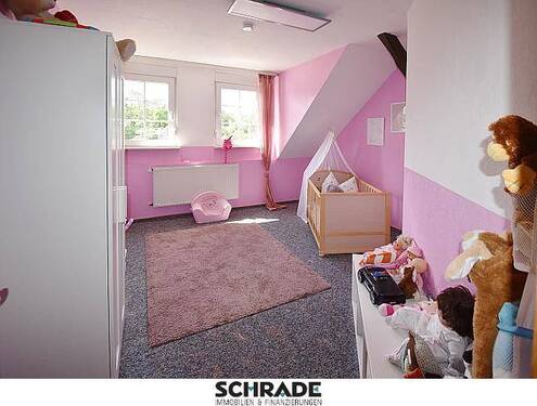 ...die Kinderzimmer - 