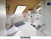 ...und das Duschbad - 