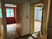 Zimmer im OG - 