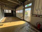 Rolltor - 