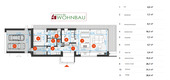 Grundriss EG - 