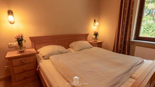 Schlafzimmer - 